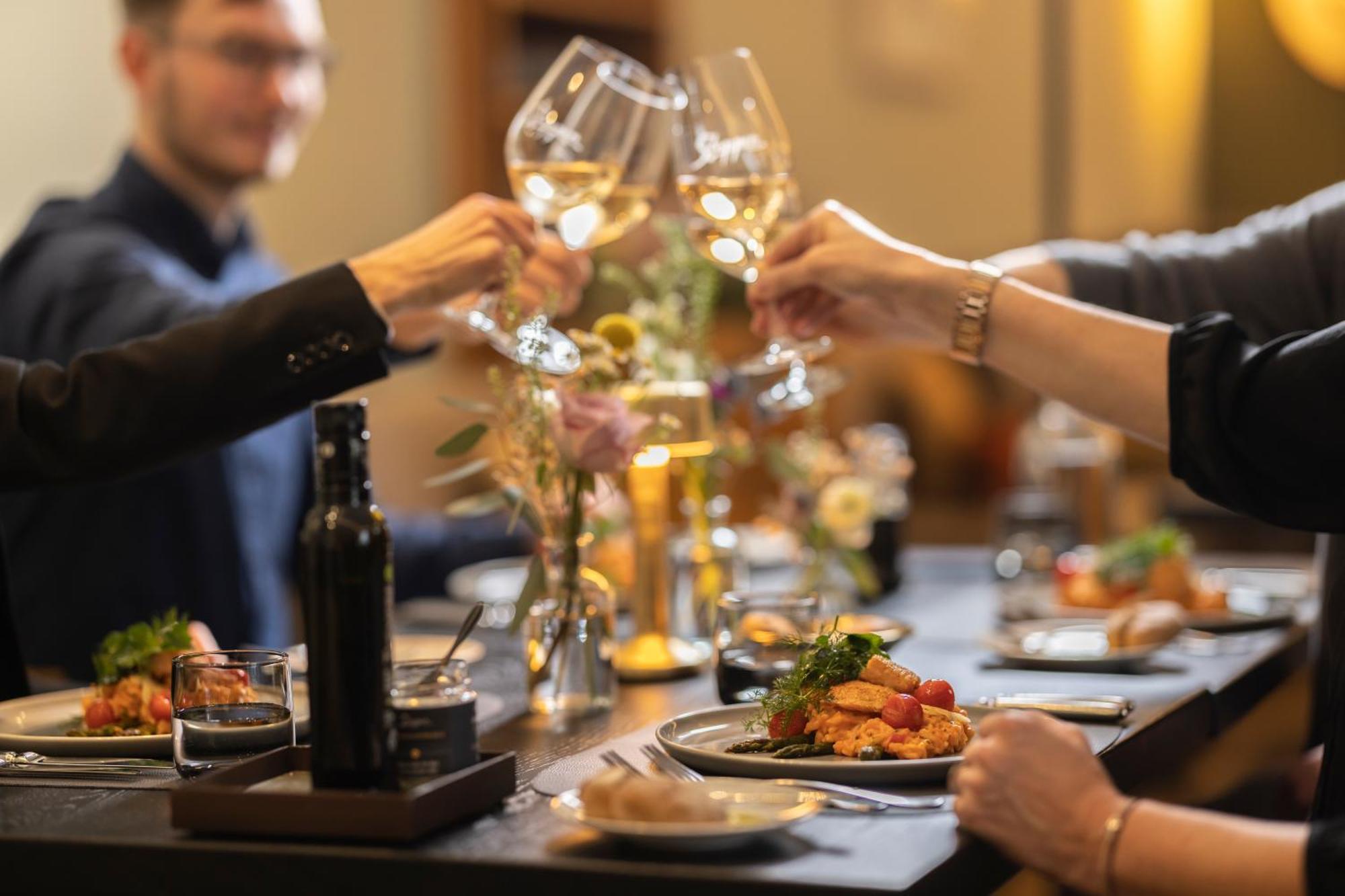 Gasthaus Stappen Korschenbroich Luaran gambar