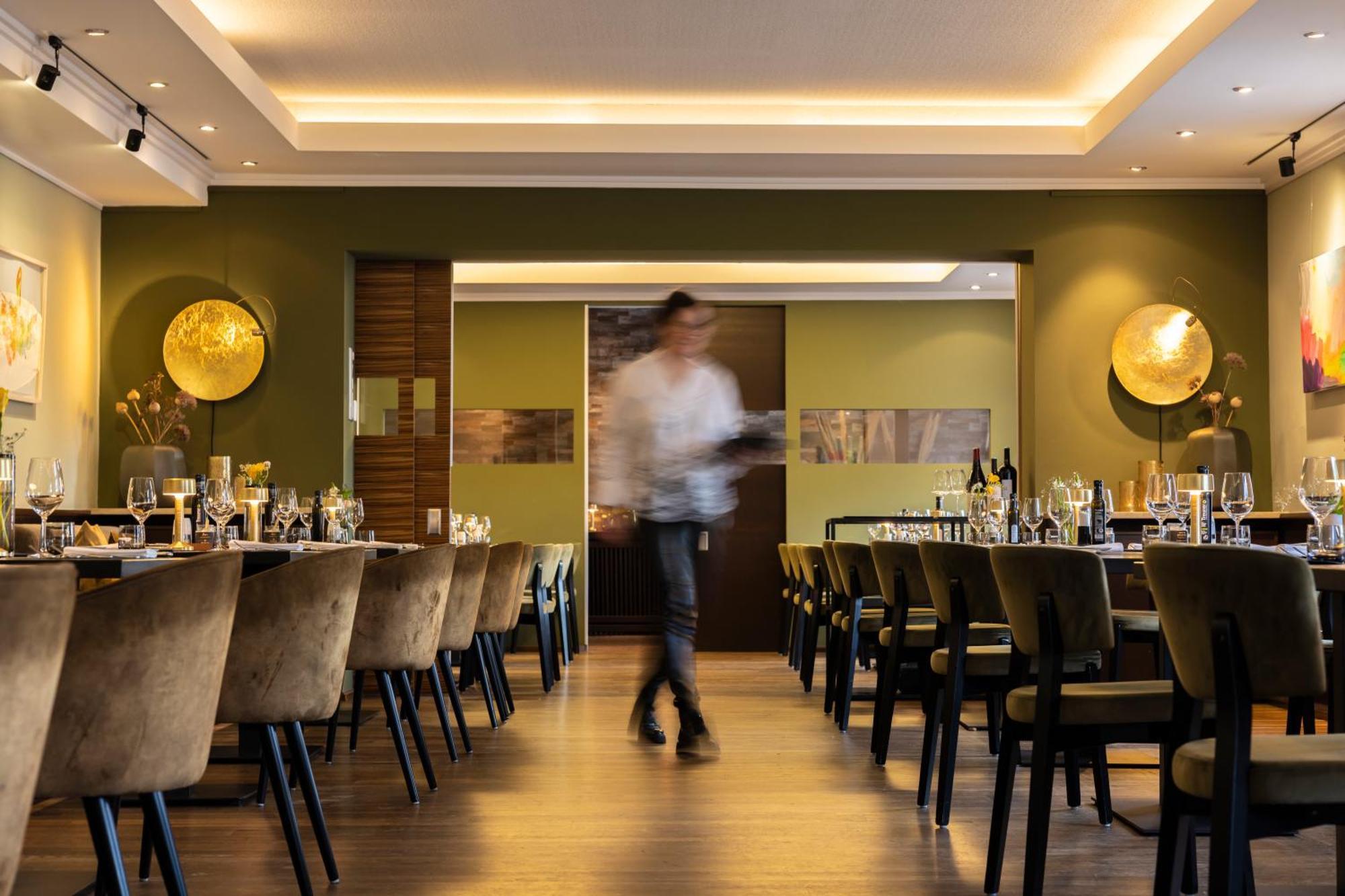 Gasthaus Stappen Korschenbroich Luaran gambar